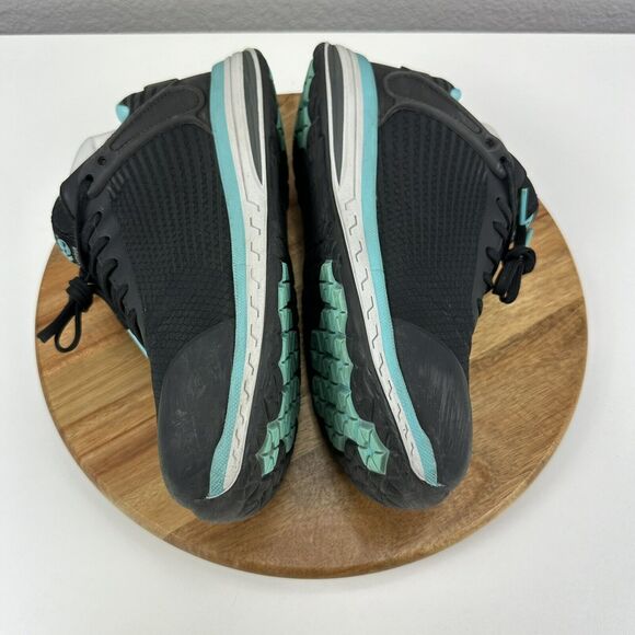 Timberland Black Pro Drivetrain Low Composite Toe Safety Shoes Womens 7 Electric main image 7
